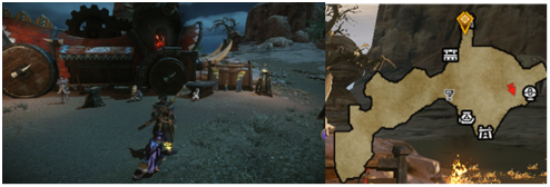 《怪物猎人OL》游戏观及基本概念11