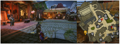 《怪物猎人OL》游戏观及基本概念15