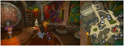 《怪物猎人OL》游戏观及基本概念21