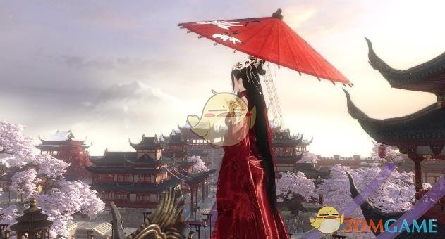 《逆水寒》名震昆仑虚押镖攻略1