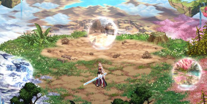 DNF无尽妖谱奖励一览5