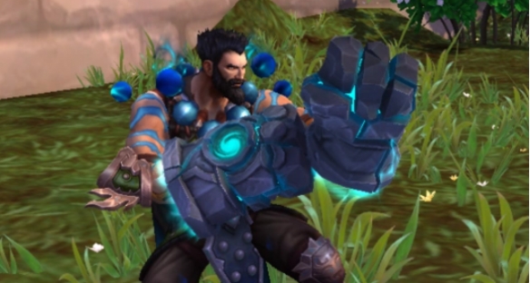 魔兽世界令人费解的财阀凭证武僧兑换_魔兽世界令人费解的财阀凭证怎么获得