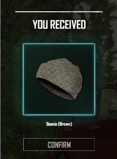 《绝地求生》钥匙购买流程12