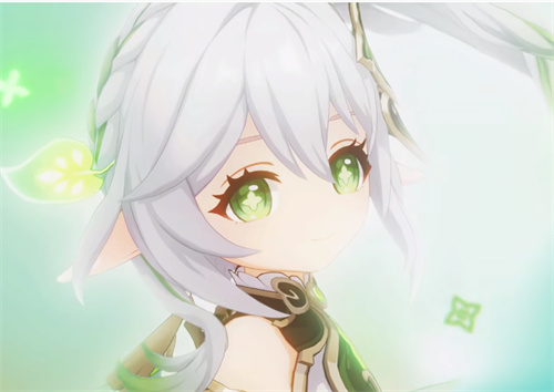 原神白术和草神哪个好1