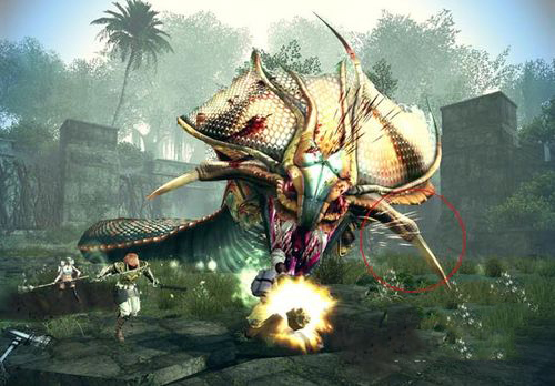 《洛奇英雄传》新月岛副本攻略2