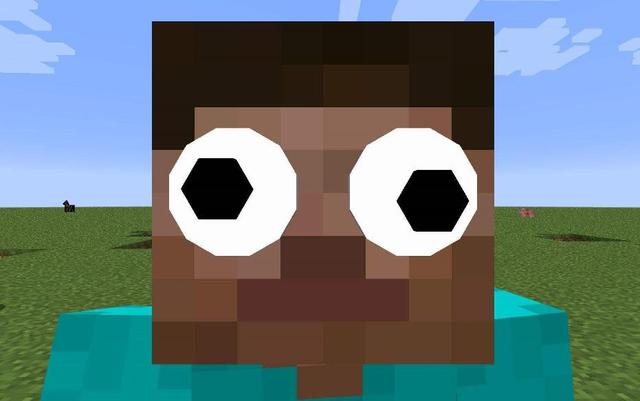 《我的世界》被官方遗忘的五大生物3