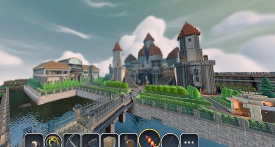 《传送门骑士》精炼竹获取方法一览1