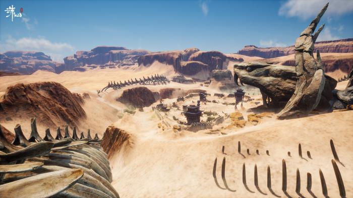 诛仙世界鬼王定位是什么4