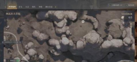 神佑释放藏宝图用法攻略3