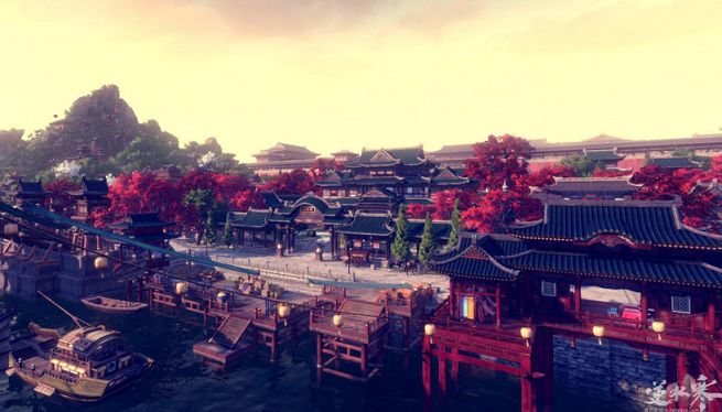 《逆水寒》部分科举试题答案一览1