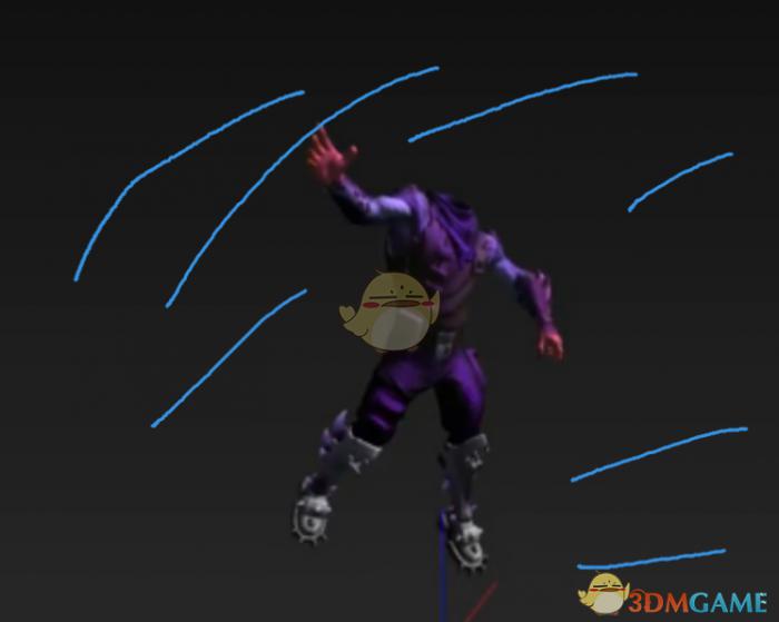 《堡垒之夜》神秘倒计时开启8