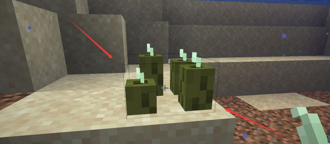 我的世界海泡菜怎么繁殖2