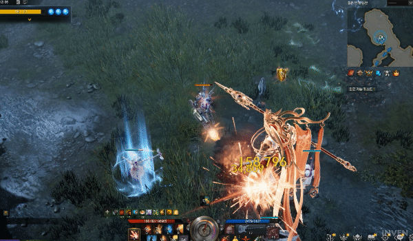 命运方舟莱亚伯哈斯提怎么打1