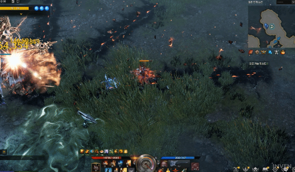 命运方舟莱亚伯哈斯提怎么打4