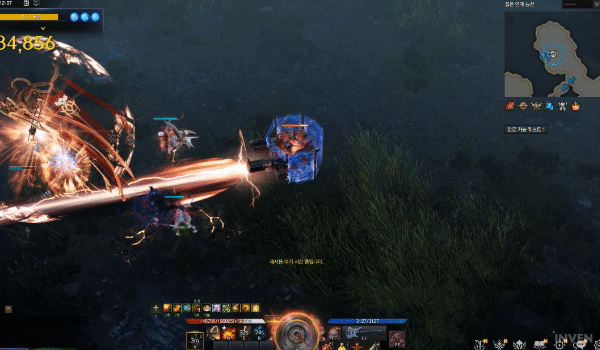 命运方舟莱亚伯哈斯提怎么打6