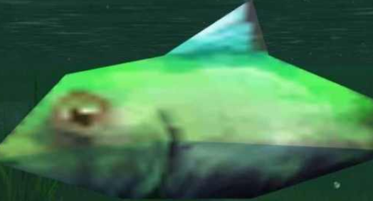 《魔兽世界》怀旧服烤鼠尾鱼介绍1