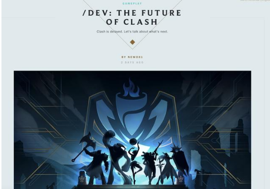 《LOL》欧服冠军杯模式BUG严重2