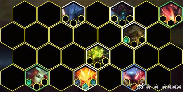 LOL森林掠刺阵容_森林刺客阵容