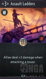 《Artifact》快攻卡组构建及思路分析4