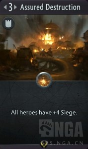 《Artifact》快攻卡组构建及思路分析13