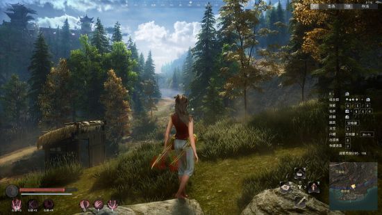 九劫曲匕首进阶操作_九劫曲怎么玩 九劫曲匕首进阶操作_九劫曲怎么玩