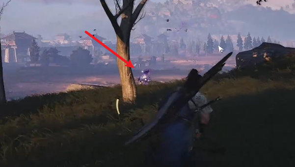 燕云十六声临江驿蹊跷收集攻略2