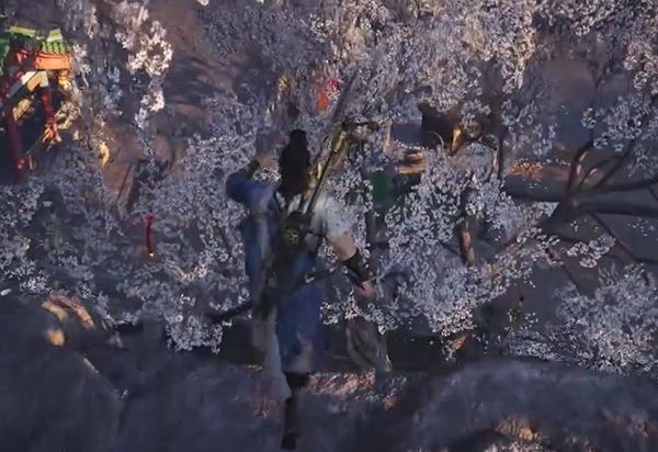 燕云十六声临江驿蹊跷收集攻略4