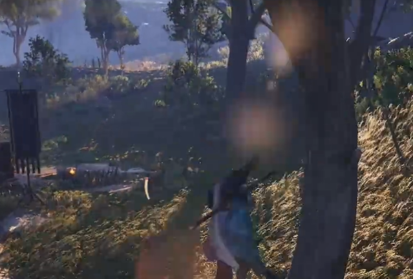 燕云十六声临江驿蹊跷收集攻略6