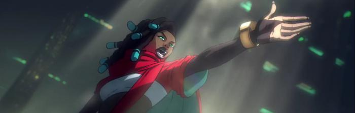 《LOL》新英雄赛娜技能详细介绍1