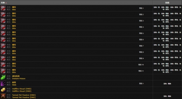 魔兽世界恐惧织网者在哪6
