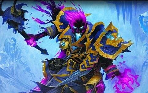 炉石传说强力亡语牧卡组_炉石亡语流卡组 炉石传说强力亡语牧卡组_炉石亡语流卡组