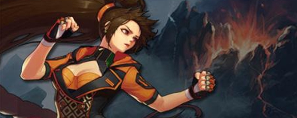 《DNF》女散打普雷升级顺序介绍1