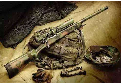 《绝地求生》全狙击枪子弹下坠一览1