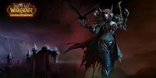 魔兽世界怀旧服神牧装备掉落_wlk神牧装备