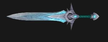 《魔兽世界》山德里娅的勇气曲剑怎么获得1