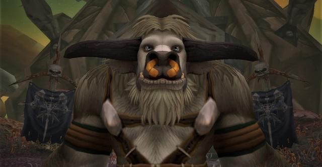 《魔兽世界》中最稀有的八件物品1