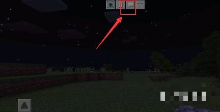 我的世界怎么调时间1