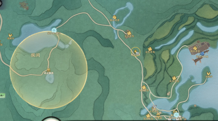 诛仙世界不义行共阻之风云事件_诛仙世界百度百科