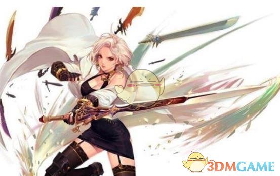 《DNF》星光守护者乔迪亚克1