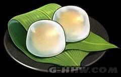 原神树莓水馒头食谱怎么获得1