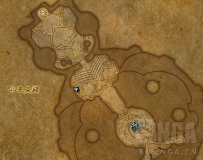 魔兽世界碾压时刻成就攻略2