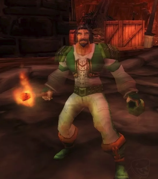 魔兽世界怀旧服亡灵邮差_怀旧服亡灵任务 魔兽世界怀旧服亡灵邮差_怀旧服亡灵任务