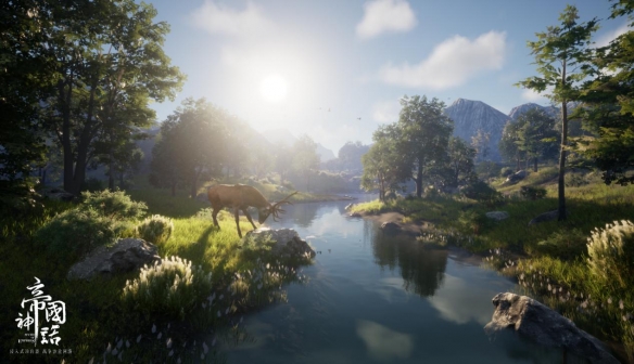 帝国神话马匹怎么繁殖2