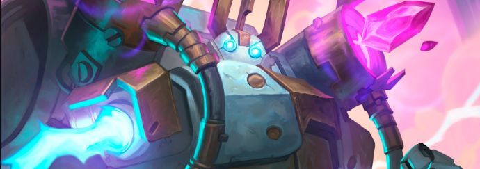 《炉石传说》最新魔鬼黑科技炸弹术详细攻略7