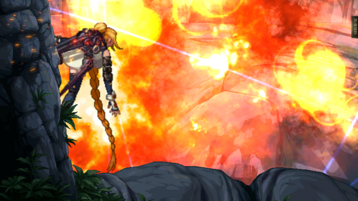 《DNF》重霄弹药专家三觉技能介绍8