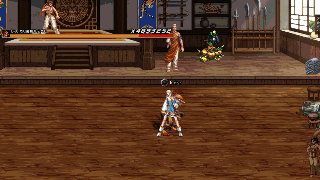 《DNF》重霄弹药专家三觉技能介绍9