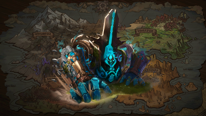 《DNF》饮血者清夜卡片介绍1