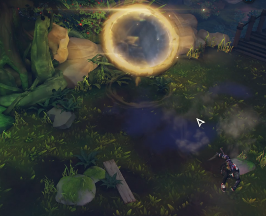 《超激斗梦境》艾塞伊的眼泪打法攻略5