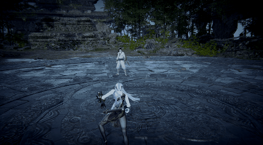 永劫无间横刀教学攻略6