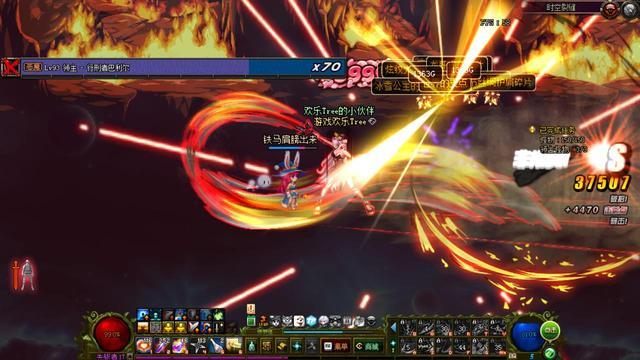 《dnf》三个提升深渊爆率的小秘密2